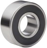 RADIAL BALL BEARING