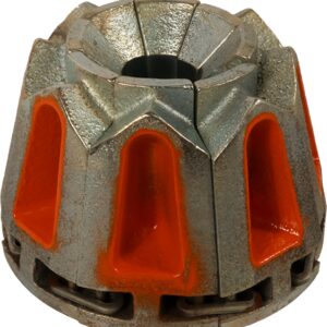 1/4'' DIE SET FOR HY COUPLINGS