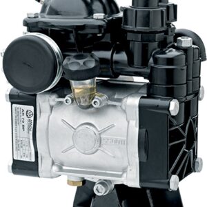 DIAPHRAGM PUMP