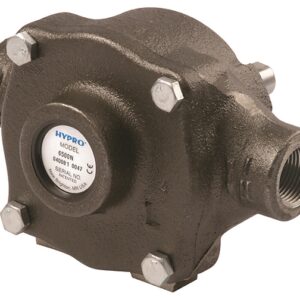 6 ROLLER PUMP-NI RESIST