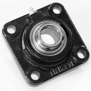 FAFNIR 4 HOLE W/2" BEARING
