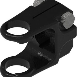 SERIES 6 IMPLEMENT YOKE 7/8" CLAMP TYPE