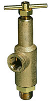 PRES.RELIEF VALVE,HSS