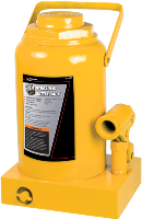 50 TON HYDRAULIC BOTTLE JACK