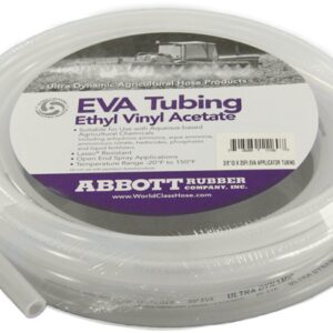 EVA TUBING - 1/2 X 25'