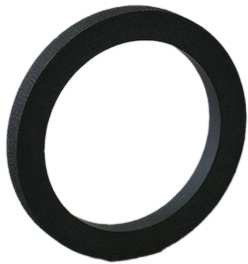 4" EPDM GASKET