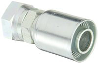 20US80 FEMALE FORSEAL SWIVEL STRAIGHT