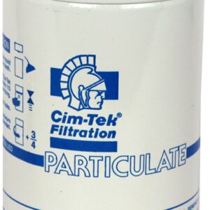 HYDRAULIC SPIN ON FILTER