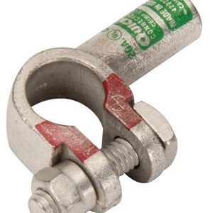 1 GA POS LF ELBOW BOX OF 5