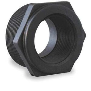 1 X 1/4 POLY PIPE BUSHING