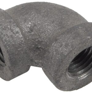 1/8" FEMALE ELBOW - 90 DEGREE