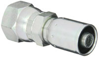 HYD CRIMP COUPLING