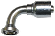 PARKER 43 SERIES CRIMP FITTING
