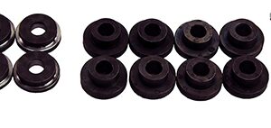 STRAW CLAW JD 70 SERIES HARDWARE KIT