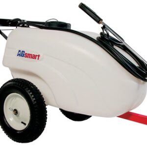 TRAILER 30 GAL. NEW STYLE