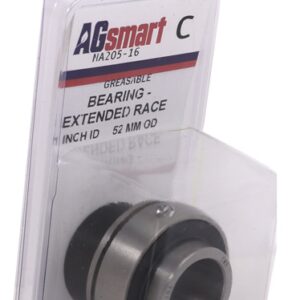 BEARING - EXTENDED RACE - VISI PAK