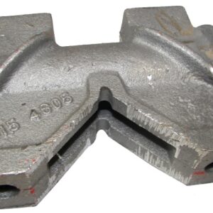 ROUND CLAMP BODY