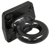 TOW RING 4-BOLT