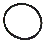 SOLO CAP GASKET