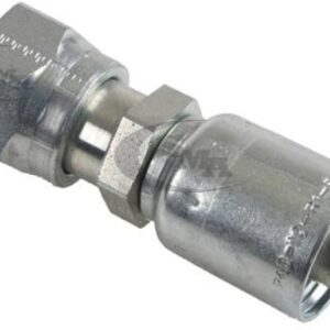 PARKER 43 SERIES CRIMP FITTING