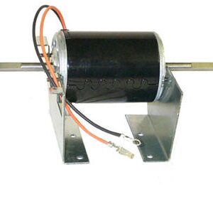 BLOWER MOTOR