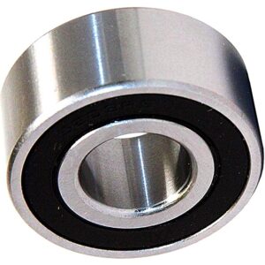BALL BEARING 2 ROW SEALED