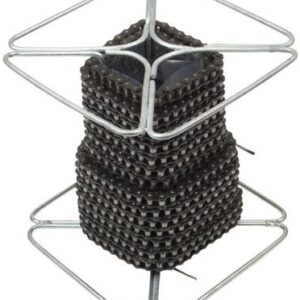 CONVEYOR CHAIN 50 FT ROLL