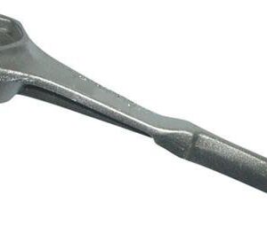 BUNG PLUG WRENCH 3/4"& 2"