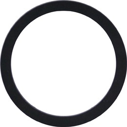 GASKET FOR LINCOLN GREASE GUN # 1162