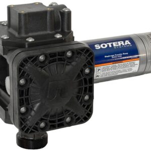 DC CHEMICAL TRANSFER PUMP