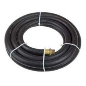 FUEL HOSE W/STATIC WIRE 3/4" NPT X 14'