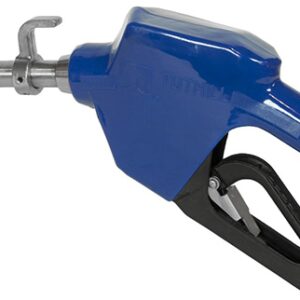 DEF STAINLESS STEEL NOZZLE