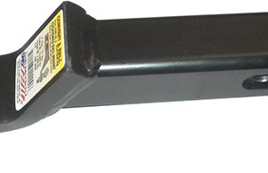 CUSHION BALL MOUNT 2" SQ 2"DROP