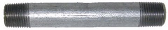 1/4 X 10 GALVANIZED NIPPLE