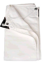 WHITE COVER RU50 AND TU50