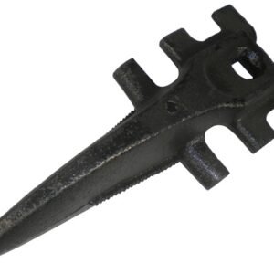 FORD HD MALLEABLE ROCK GUARD