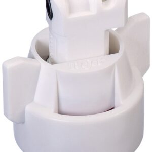 TURBO INDUCTION AND CAP ASSEMBLY TIP #8