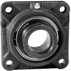 4 BOLT SQUARE FLANGE BLOCK 2"