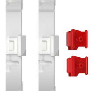 SHEILD BRG KIT FOR 9126862 GUARD