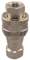 S-10 SER COUPLER & TIP 1/2''NPT