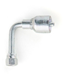 PARKER 43 SERIES CRIMP FITTING