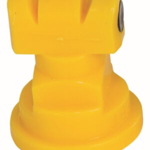 TURBO TWINJET #2 YELLOW