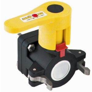 POLY 1-1/2'' MALE DRY MATE COUPLER