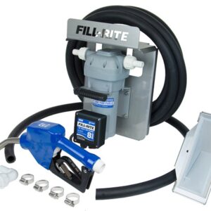 12V DC DEF PUMP KIT