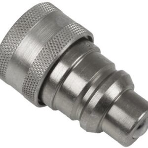 ADAPTS JD TIP TO IH BODY