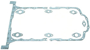 OIL PAN GASKET