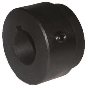 W SERIES 1-3/16" ID HUB