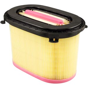 AIR FILTER OUTER