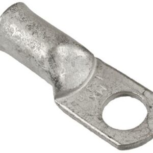 1 GA 3/8 COPPER LUG-BOX OF 10