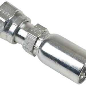 PARKER HY SERIES CRIMP FITTING
